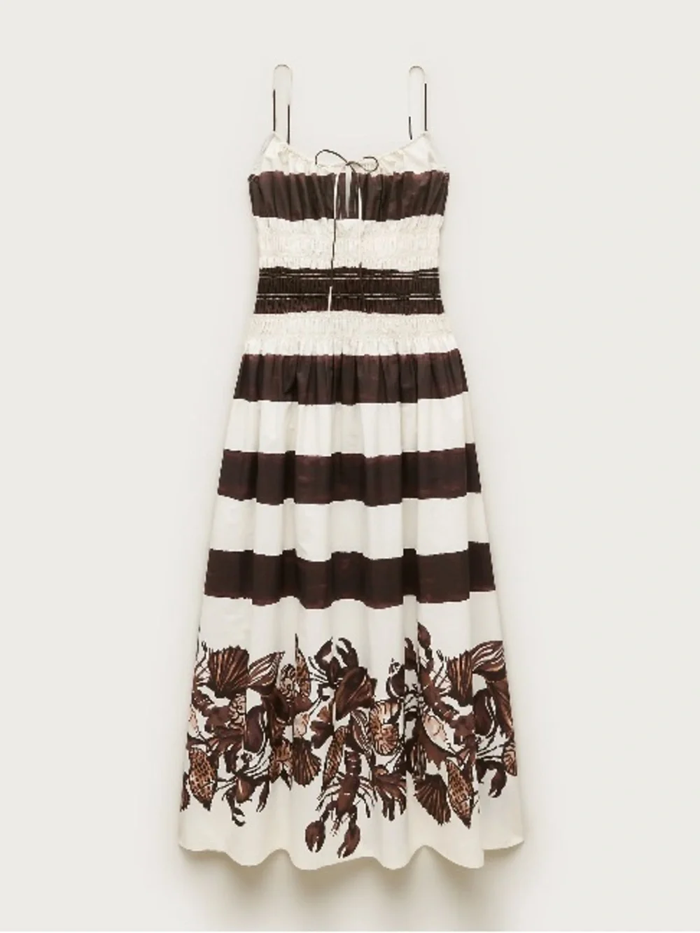 J. Crew breezy by